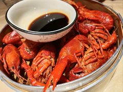 -怪怪龙虾·来自江苏盱眙(惊驾路店)