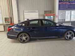 -白银恒信东鑫东风本田4S店(白银区店)