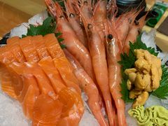 -割烹旭日本料理(龙湖狮山天街店)