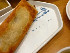-六合居·邯郸菜·武安菜起源地