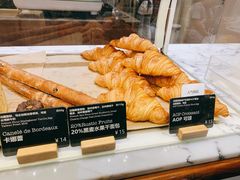 -WHEAT&BAKER-麥(凯德来福士店)