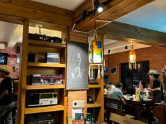-马灯部落·西湖边的创意山景餐厅(虎跑动物园店)
