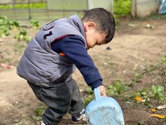 -前小桔亲子创意农场·草莓采摘·露营烧烤