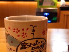 -友悦食堂(灯湖店)