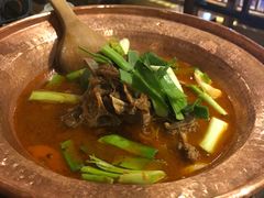 -霄汉羊排(万松园一店)