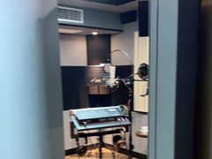 -Resonance Studio·救声舱录音棚(田子坊店)