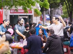 -家阳赵师傅油饼包烧麦(粮道街店)