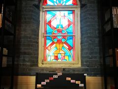 -中华圣公会教堂旧址