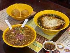 -毛华美食(清扬路店)