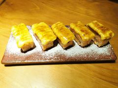-炙柒Sekinana·精致料理 烧鸟·铁板烧(海上世界店)