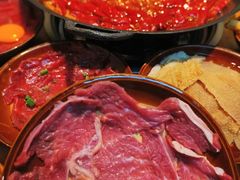 -阳阳老火锅(小南门店)