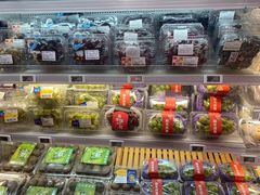 -盒马鲜生(首义店)