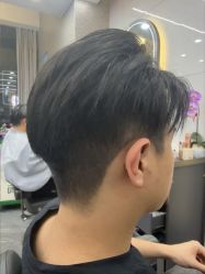 -七分屋LA·烫发·染发·剪发