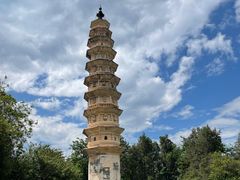 -崇圣寺三塔文化旅游区