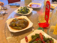 -晓琦农家菜馆·地道农家菜