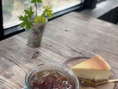 -北马山庄植趣咖啡