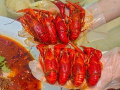 -刘栋梁大排档(淮海东路店)