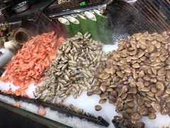 -欢乐牧场自助餐厅(开元国际商城店)