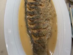 -阿庄新豫菜(航海东路店)