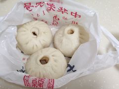 原味韩包子-韩包子(青石桥店)