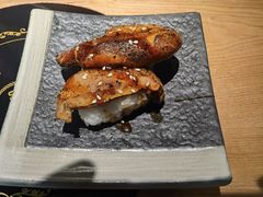 -沼津港精致料理·寿喜烧·烧鸟(漕河泾印象城店)