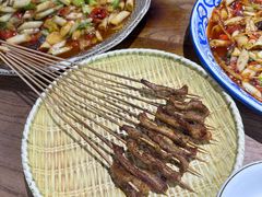 -成都吃客(九眼桥店)