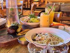 -MR.ROCKY洛奇先生RESTAURANT&BAR(宝安壹方城店)
