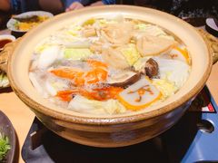 -本逸·割烹料理(湖墅店)