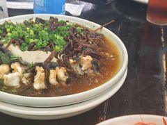 -绍兴名菜馆(可乐路店)