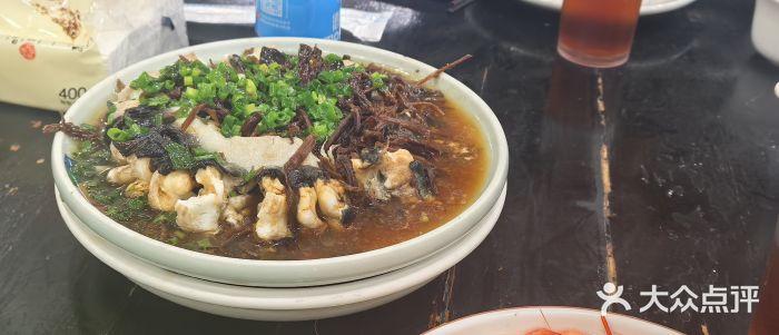 绍兴名菜馆(可乐路店)图片