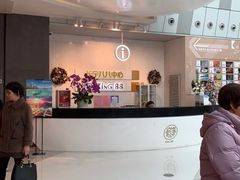-蘭心餐厅(进贤路店)