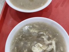 -奕宏饺子楼(朱庄小区店)