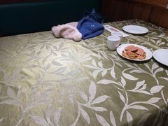 -锦绣金山人家(友谊店)