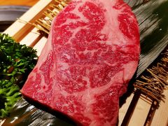 -赤坂亭·M9和牛烧肉·铁板烧·日料398放题(长泰广场店)