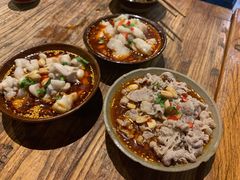 -串大叔炭火烤串·鸡西大冷面刀削面(总店)