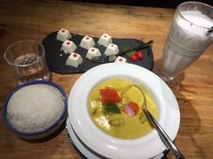 -阮氏娘·越南料理(双子塔店)