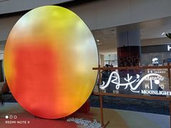 -鹏欣水游城