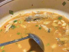 -千岛湖小鱼儿·淳安匠心农家菜