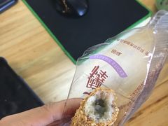 -宫廷糕点铺