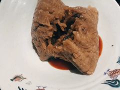 -邵子牙·中华老字号(定安路店)