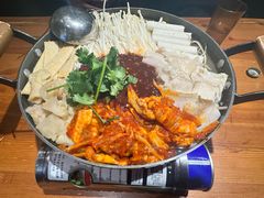 -大叹号啤酒屋·延边料理(延大店)
