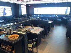 -牛武士寿喜烧·和牛火锅自助(全球首店)