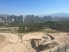 -青藏高原野生动物园