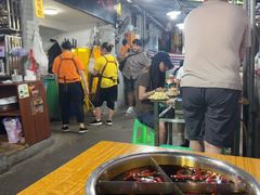 -渝味黄姐火锅(黄泥村店)