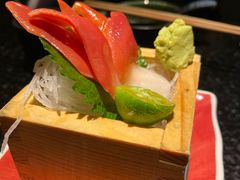 -無境·匠心日本料理(汉街店)