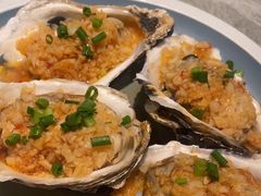 -大哈福烧烤·海鲜·家常菜(延安三路店)
