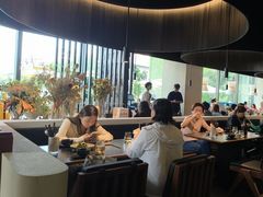 -Ameigo梅果·云贵川bistro(长宁来福士店)