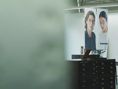 -大视光学•LINDBERG林德伯格•全球手工眼镜集合店(王府井店)