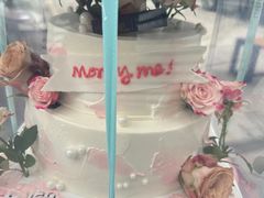 -米兰西饼生日蛋糕(乐至店)