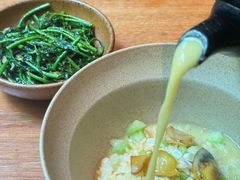 -天水蔬食料理(树德之光店)
